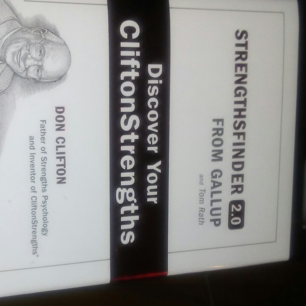 Leadership team work book